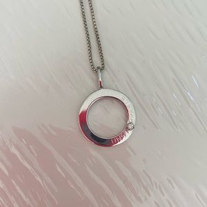 Serena Unstoppable Diamond Necklace by Zales